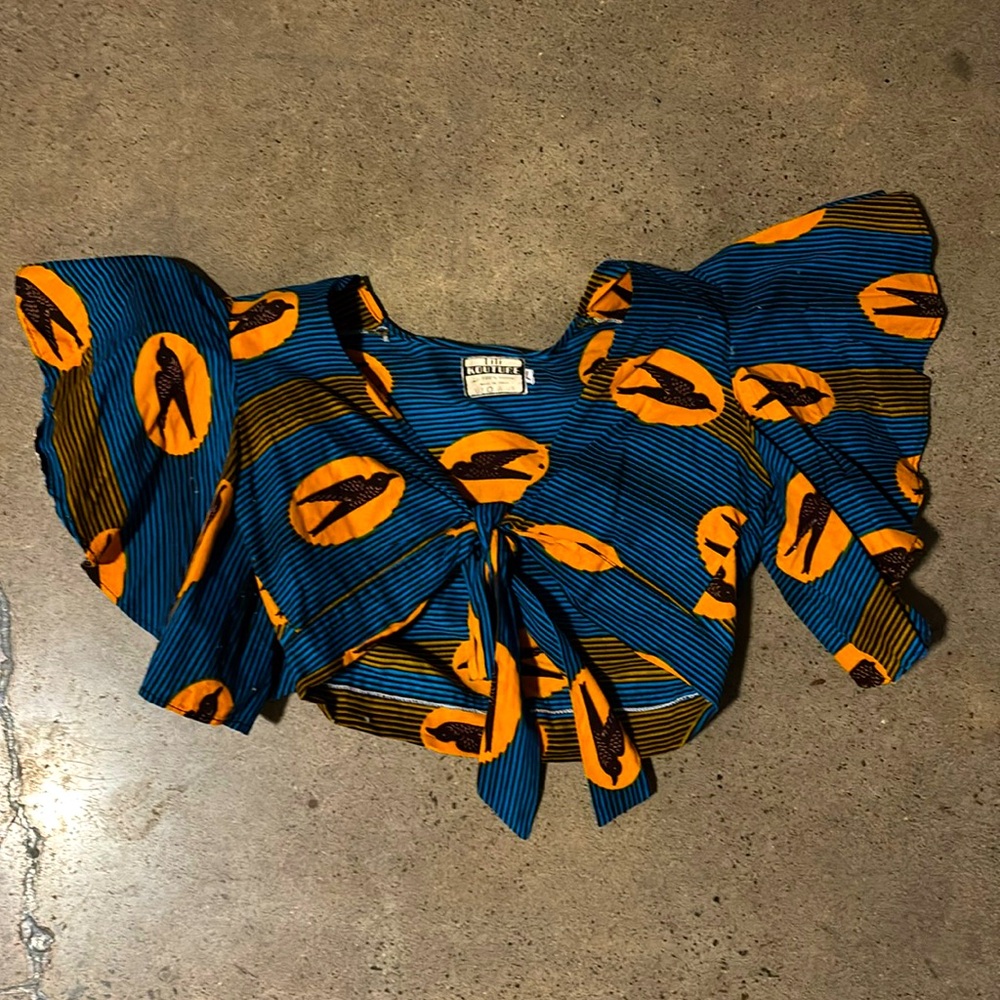 LILI KOUTURE LARGE 🕊️